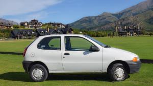 Automoviles Sin datos FIAT